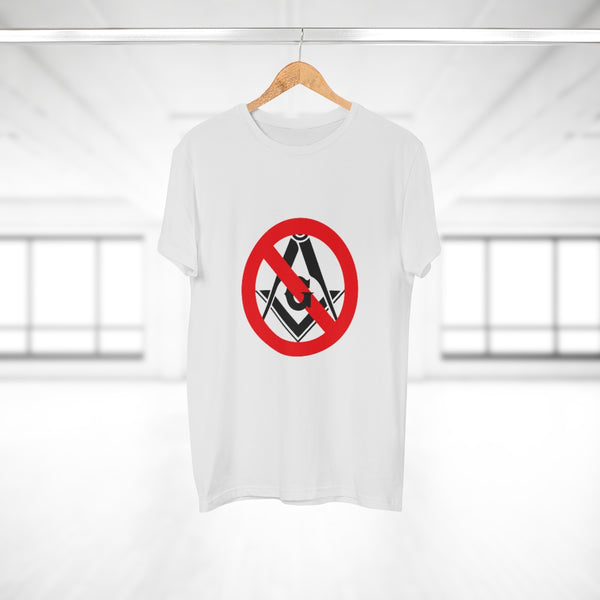 Vapaamuurareita vastaan | T-paita