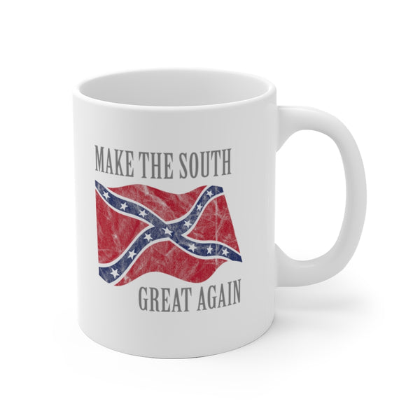 Make The South Great Again | Muki