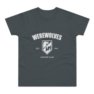 Werewolves | T-paita