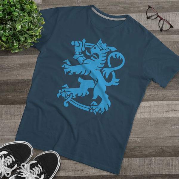 Suomen leijona | T-paita