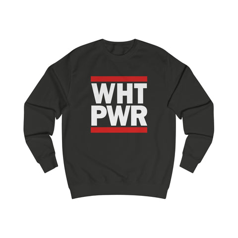 WHTPWR | College