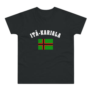 Itä-Karjala | T-paita