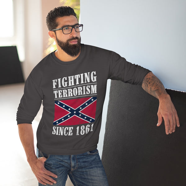 Fighting Terrorism | College