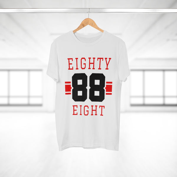 Eighty-eight | T-paita