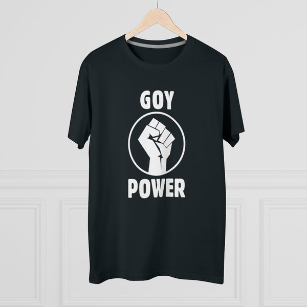 Goy Power | T-paita