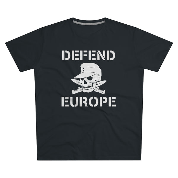 Defend Europe | T-paita
