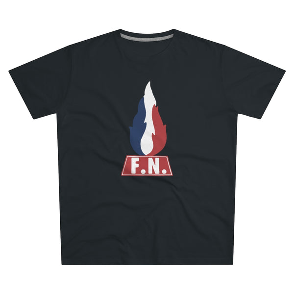 FN | T-paita