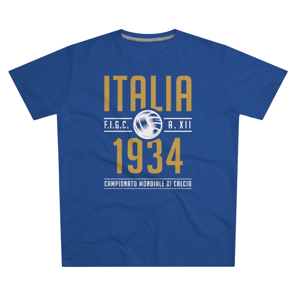 Jalkapallon MM 1934 | T-paita