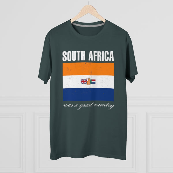 South Africa | T-paita