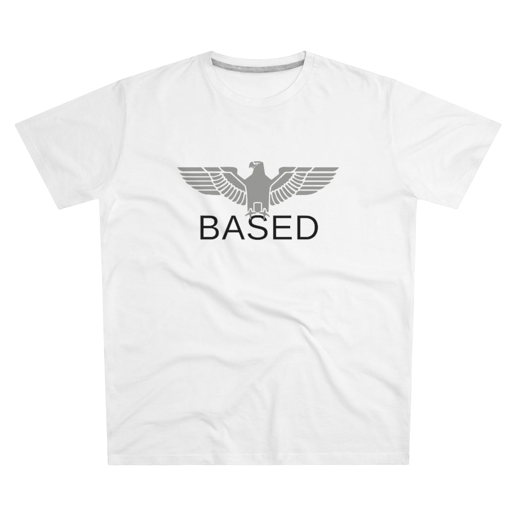 Based Eagle | T-paita