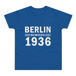 Berlin 1936 | T-paita