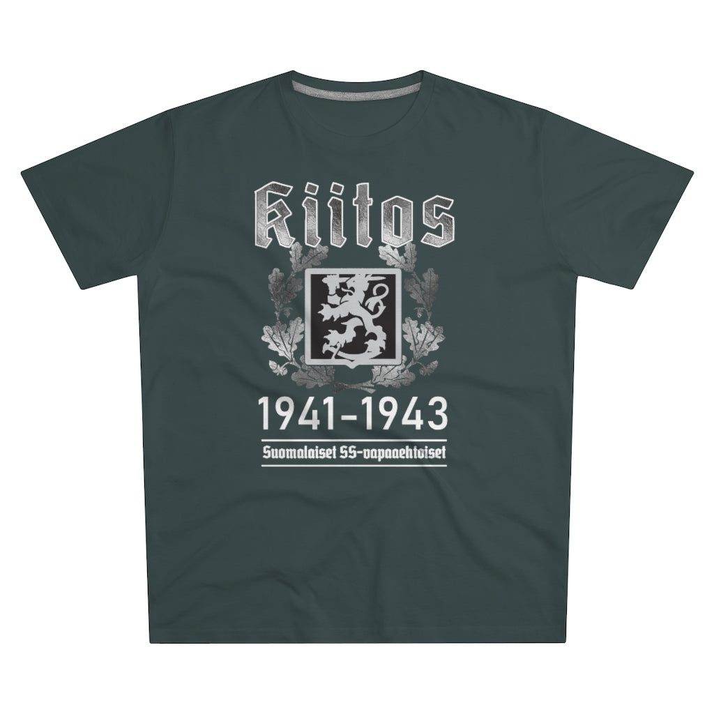 Kiitos 1941-1943 | T-paita