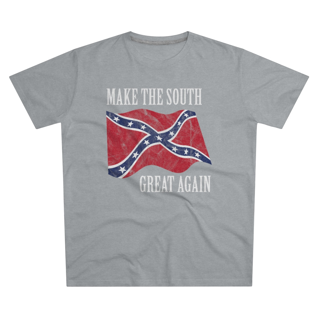 Make The South Great Again | T-paita