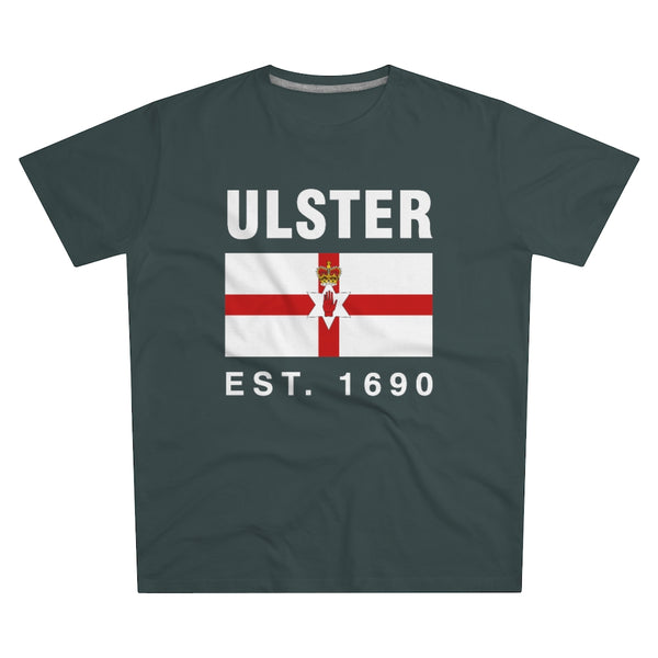 Ulster 1690 | T-paita