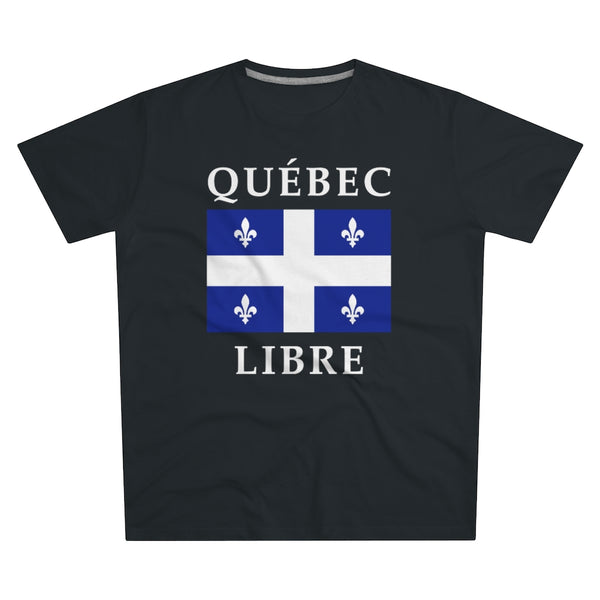 Québec Libre | T-paita