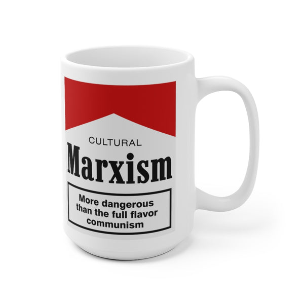 Cultural Marxism | Muki