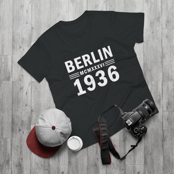 Berlin 1936 | T-paita