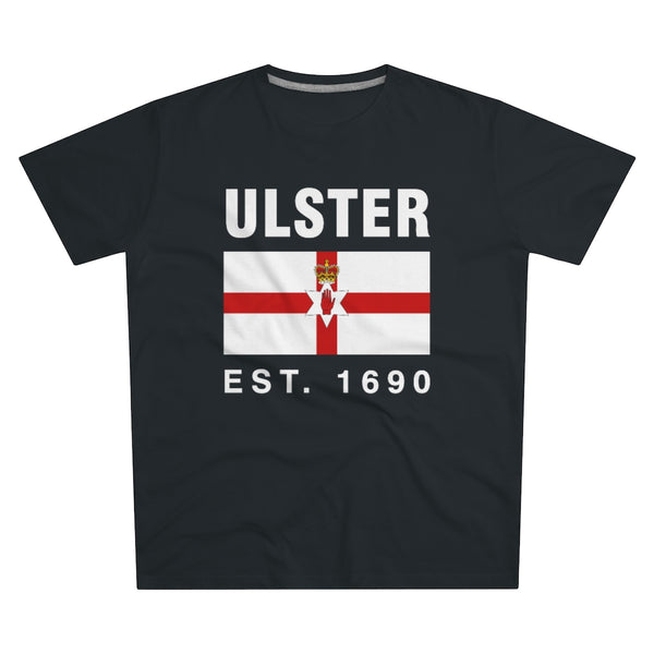 Ulster 1690 | T-paita