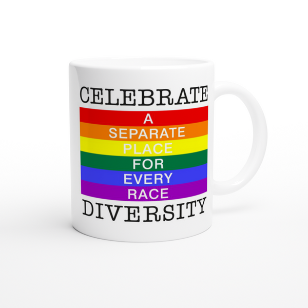 Celebrate Diversity | Muki