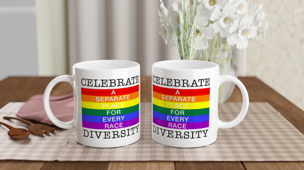 Celebrate Diversity | Muki