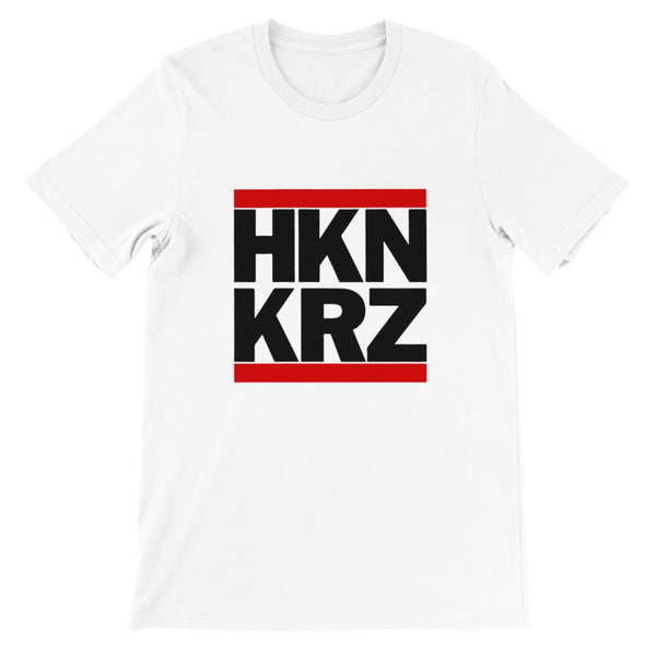 HKN KRZ | T-paita