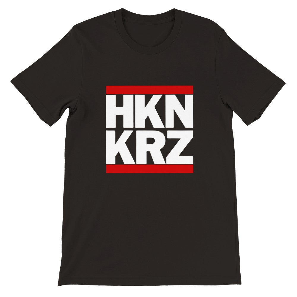 HKN KRZ | T-paita